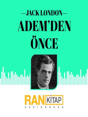 cover image of Adem'den Önce